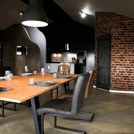 Kimmco Loft * Schwetzingen
