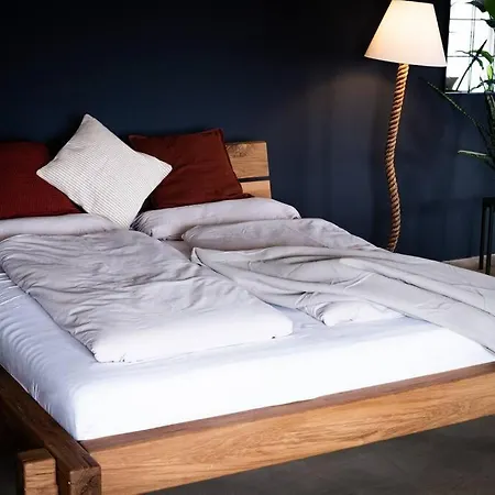 Lejlighed Kimmco Loft