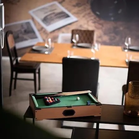 Apartamento Kimmco Loft *