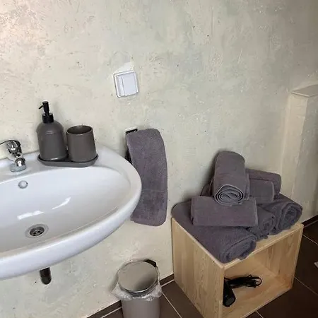 Kimmco Loft Apartamento *