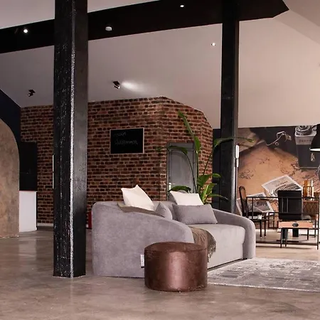 Kimmco Loft Schwetzingen