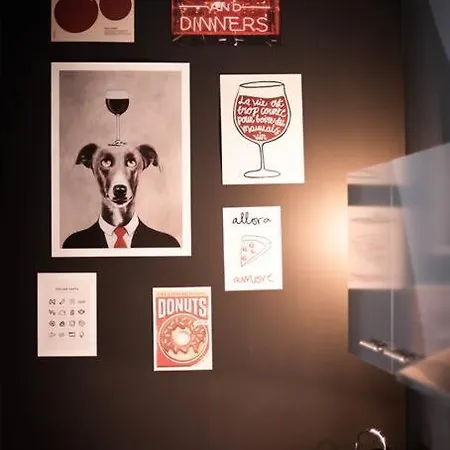 Kimmco Loft Schwetzingen