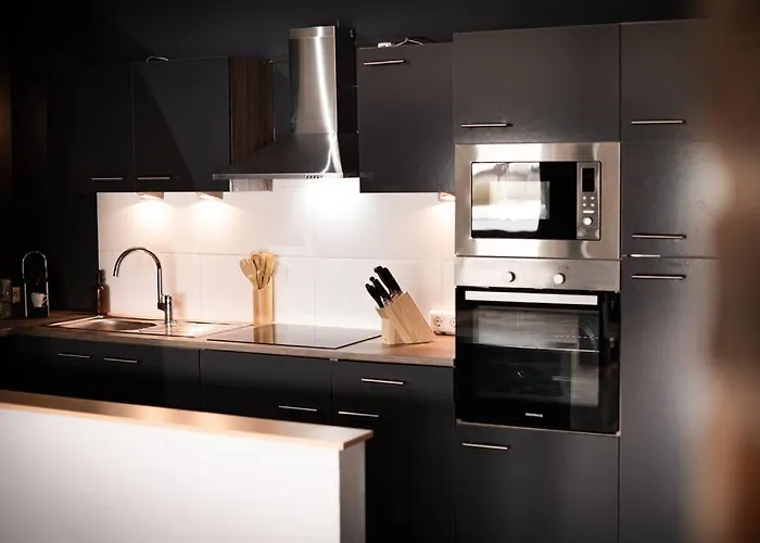 Kimmco Loft Apartamento *