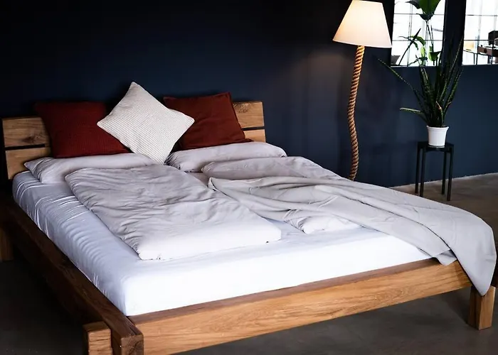 Apartamento Kimmco Loft