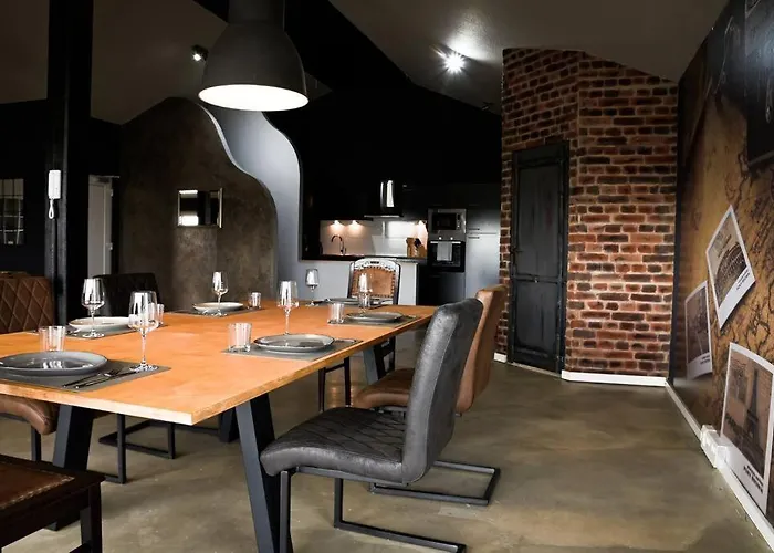 Kimmco Loft * Schwetzingen