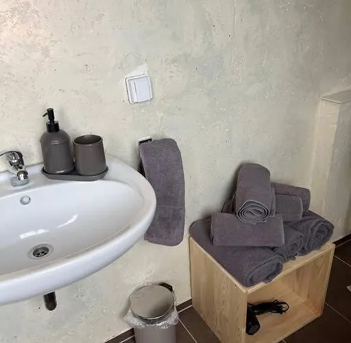 Kimmco Loft Apartamento *