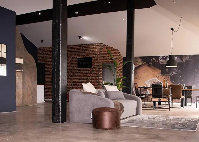 Kimmco Loft Schwetzingen