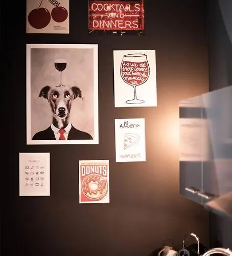 Kimmco Loft Schwetzingen