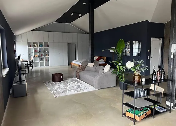 Kimmco Loft Apartamento